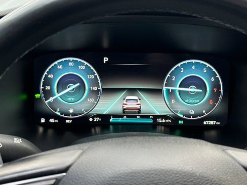 Used 2022 Hyundai Santa Fe SEL Convenience w/ Cargo Package image 24