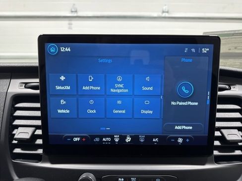 New 2024 Ford Transit 350 XL image 26