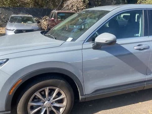 Used 2023 Honda CR-V EX-L image 28