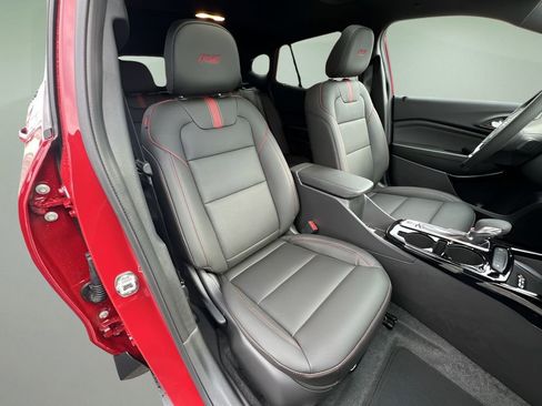 New 2026 Chevrolet Trax RS w/ Sunroof Package image 26