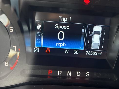 Used 2019 Ford Ranger XLT w/ Equipment Group 302A Luxury image 16