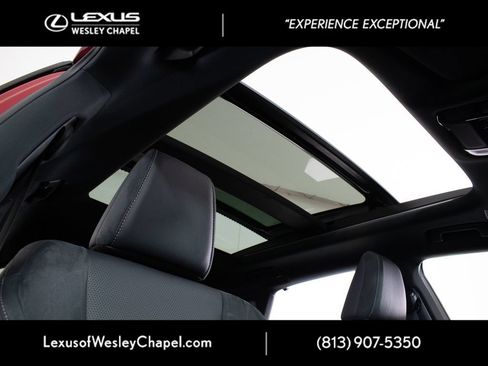 Used 2024 Lexus RX 350 AWD w/ Convenience Package image 21