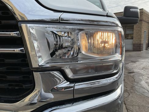 Used 2023 RAM 2500 Big Horn w/ Level 1 Equipment Group image 27