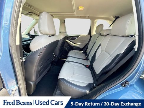 Used 2019 Subaru Forester Limited AWD/4WD image 32