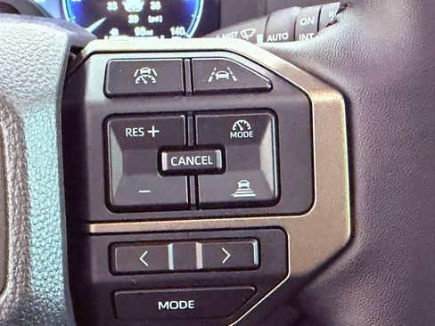 Used 2026 Toyota Land Cruiser w/ Premium Package AWD/4WD image 26