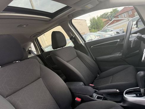 Used 2016 Honda Fit EX image 18