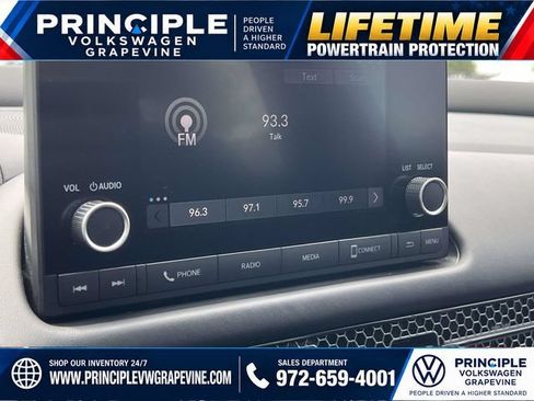 Used 2025 Honda HR-V Sport image 19