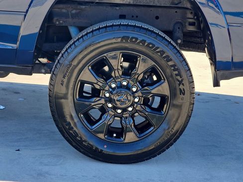 Used 2022 RAM 2500 Limited image 35
