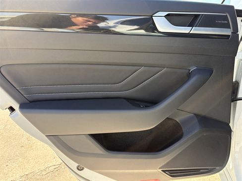 Certified 2023 Volkswagen Arteon SEL Premium w/ Arteon MDO Package image 23