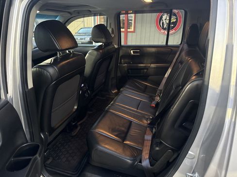 Used 2012 Honda Pilot EX-L image 14