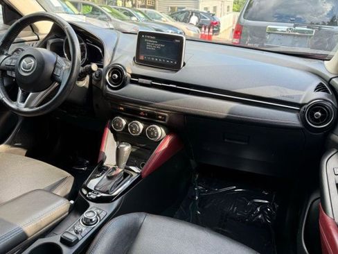 Used 2017 MAZDA CX-3 Grand Touring AWD/4WD image 12