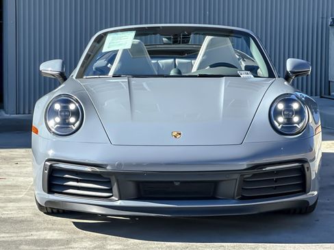 Used 2024 Porsche 911 Carrera S image 11