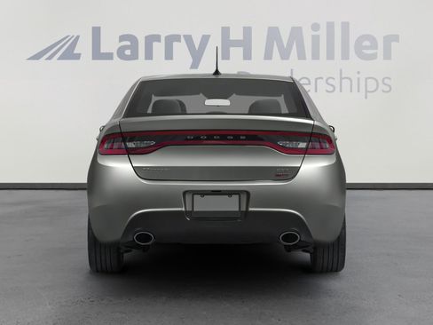 Used 2013 Dodge Dart SXT image 8