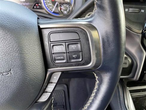 Used 2022 RAM 3500 Limited w/ Towing Technology Group image 22