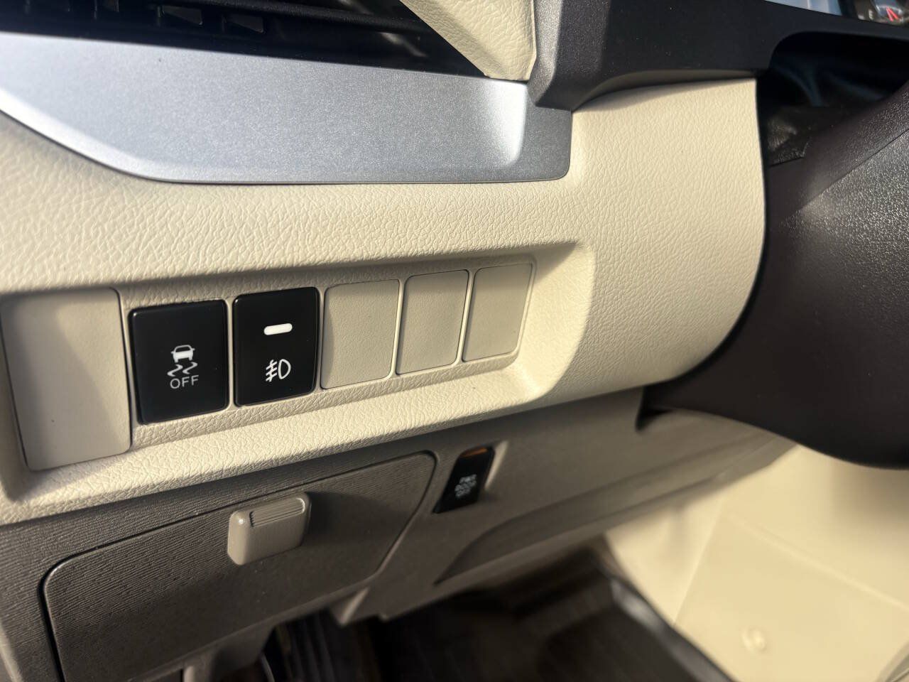 Used 2015 Toyota Sienna LE FWD image 18