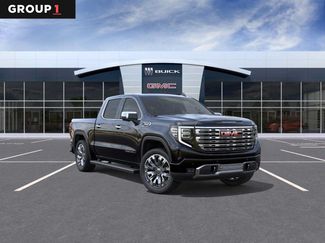 New 2026 GMC Sierra 1500 Denali w/ Denali Reserve Package AWD/4WD video 1