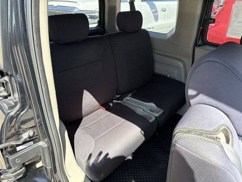 Used 2011 Honda Element LX image 21