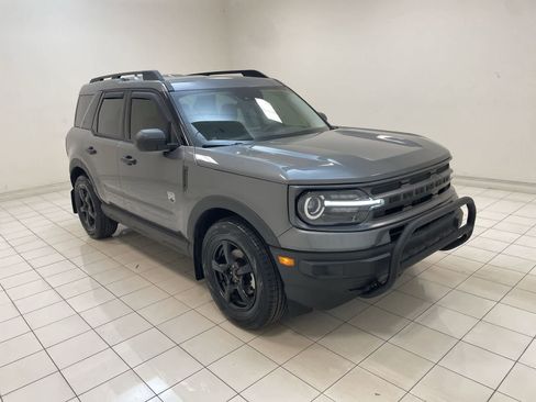 Used 2022 Ford Bronco Sport Big Bend AWD/4WD image 23