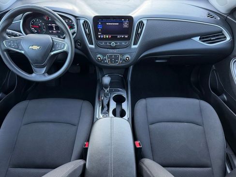Used 2023 Chevrolet Malibu LT image 10