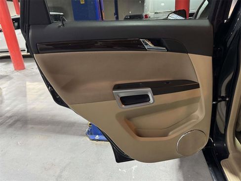 Used 2008 Saturn Vue XR w/ Convenience Package image 10