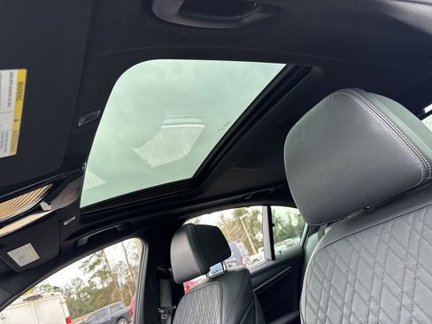 Used 2021 BMW 540i xDrive 540i xDrive w/ Executive Package image 16