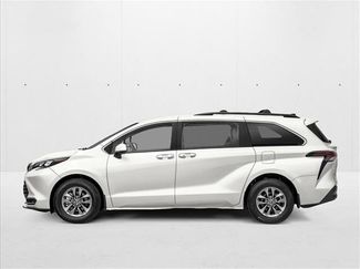 New 2026 Toyota Sienna LE FWD video 3