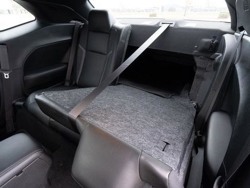 Used 2023 Dodge Challenger SXT w/ Plus Package image 26