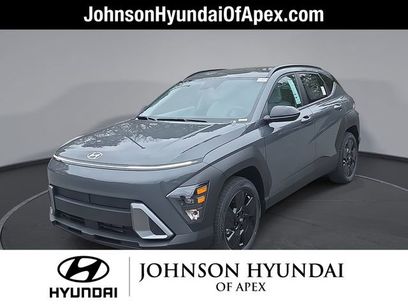 New 2026 Hyundai Kona SEL Sport