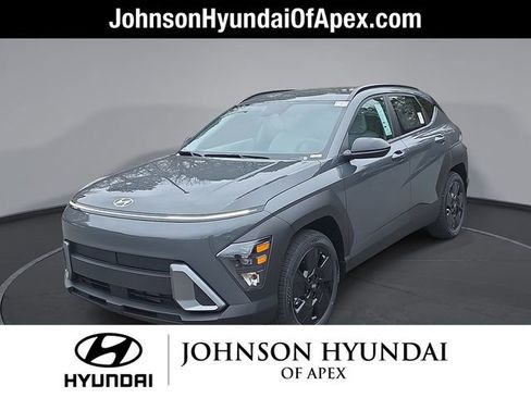 New 2026 Hyundai Kona SEL Sport FWD image 1