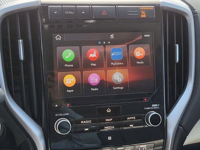 Used 2021 Subaru Ascent Touring w/ Popular Package #2A AWD/4WD image 27