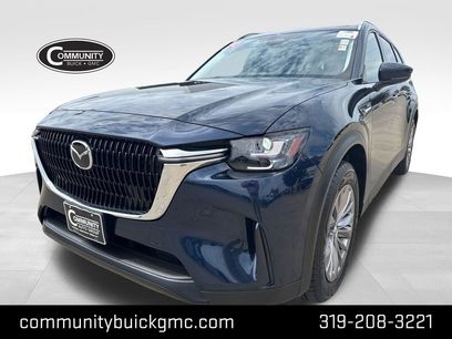 Used 2024 MAZDA CX-90 Plug-In Hybrid w/ Preferred