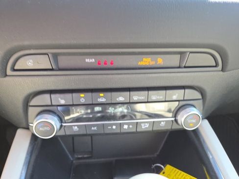 Certified 2023 MAZDA CX-5 AWD 2.5 S w/ Premium Plus Pkg image 19