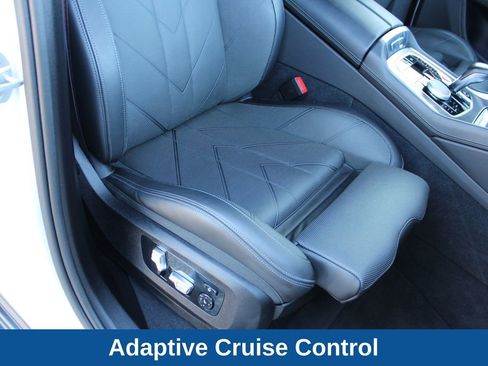 Used 2023 BMW XM AWD/4WD image 26