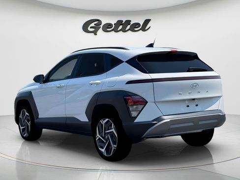 New 2026 Hyundai Kona SEL Premium FWD image 11