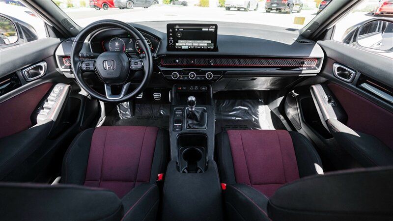 Used 2024 Honda Civic Si image 18