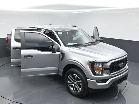 Used 2023 Ford F150 XL w/ STX Appearance Package AWD/4WD image 53