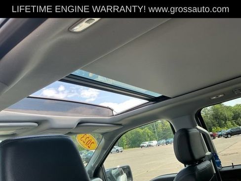 Used 2023 Ford F150 Lariat w/ Equipment Group 502A High AWD/4WD image 26