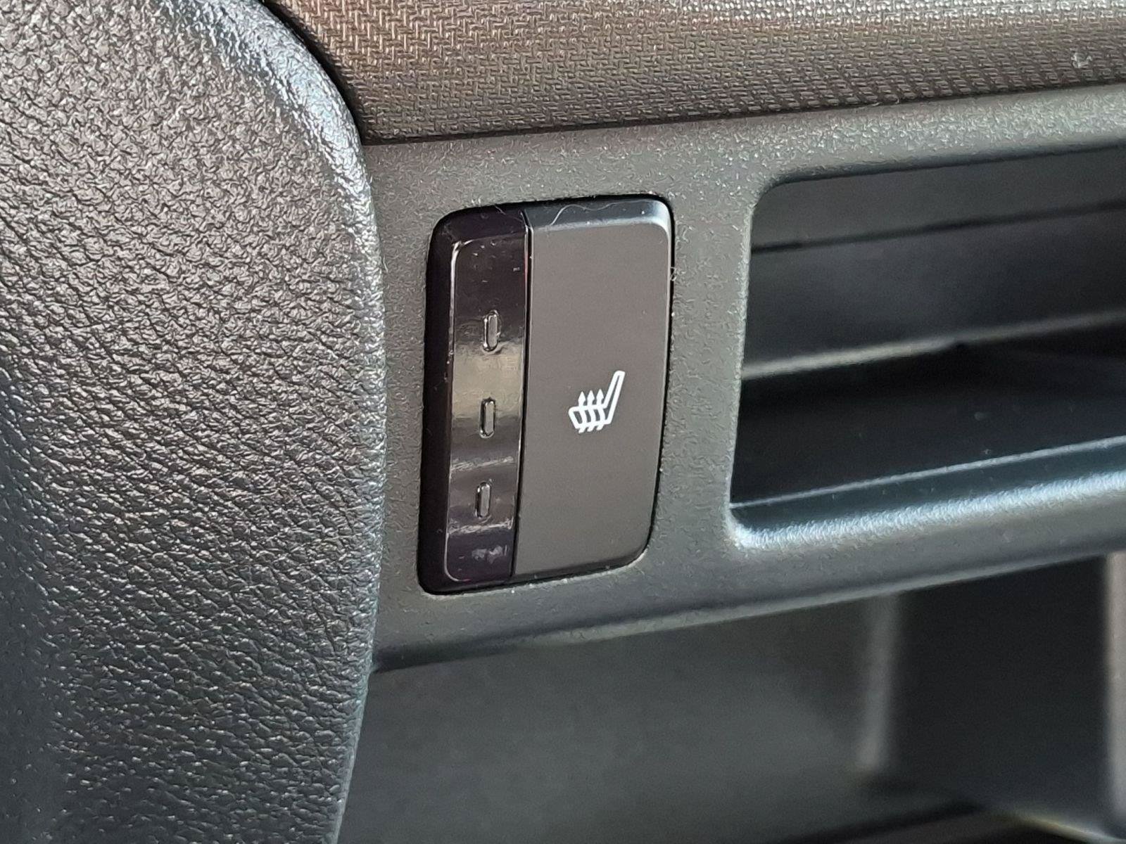 Certified 2023 Honda Passport TrailSport image 9