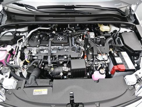 Used 2026 Toyota Corolla LE image 17