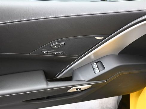 Used 2019 Chevrolet Corvette Grand Sport image 13