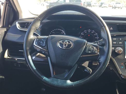 Used 2015 Toyota Avalon XLE Premium image 25