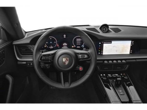 Certified 2025 Porsche 911 Carrera image 9