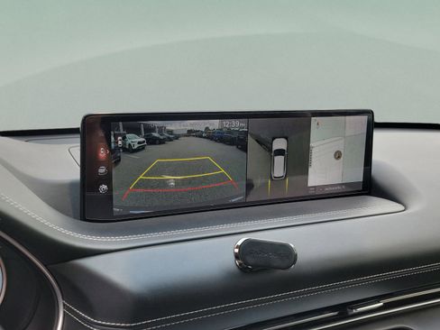 Used 2021 Genesis GV80 3.5T w/ Advanced Package 06 image 15