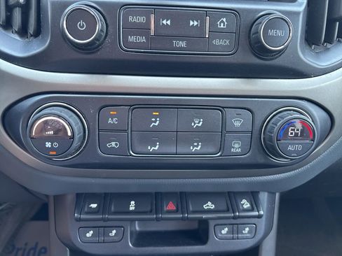 Used 2015 Chevrolet Colorado Z71 AWD/4WD image 67