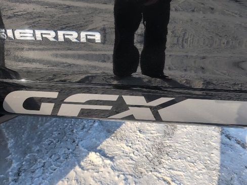 Used 2016 GMC Sierra 1500 SLE image 49