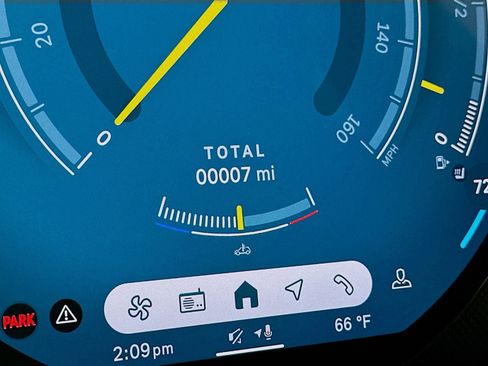 New 2027 MINI Cooper Countryman S AWD/4WD image 22