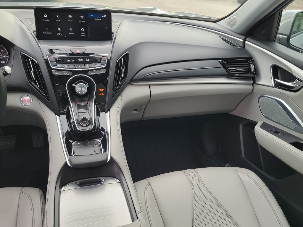 Certified 2023 Acura RDX w/ Technology Package AWD/4WD image 19