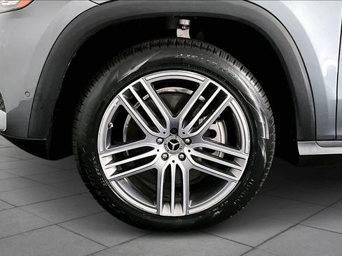 Used 2022 Mercedes-Benz GLS 450 GLS 450 image 10