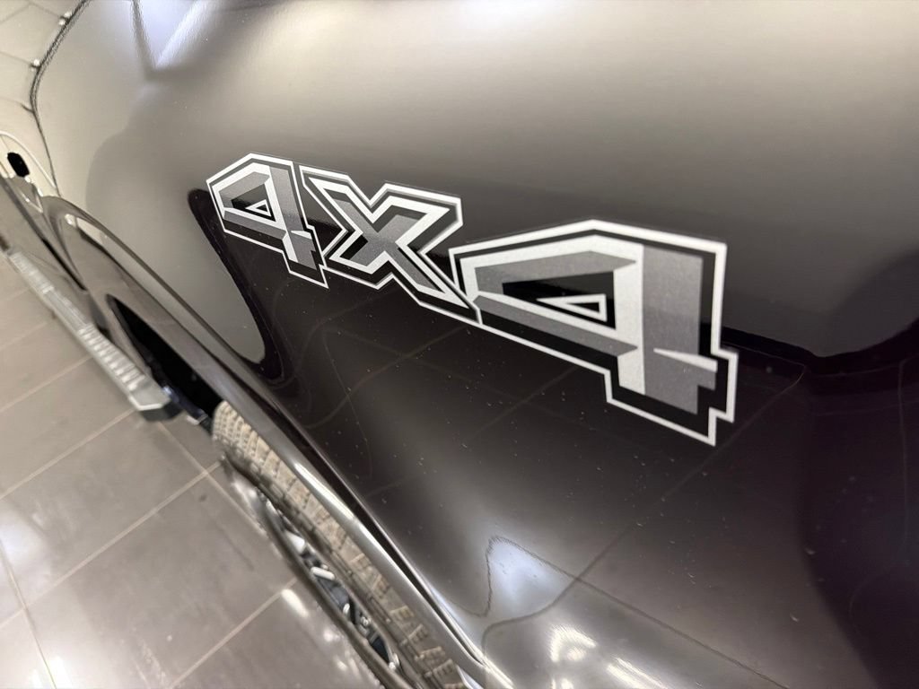 New 2026 Ford F150 Lariat AWD/4WD image 40
