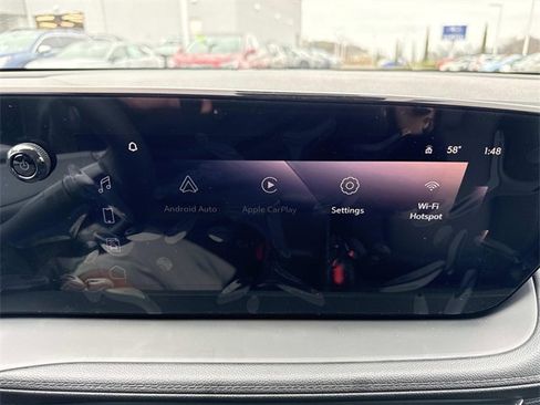 New 2026 Buick Encore GX Preferred image 19